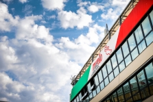 Italai prabilo apie F-1 lenktynių perkėlimą iš Monzos į Mugellą