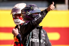 E. Jordanas: L. Hamiltonui derėtų pereiti į „Red Bull“
