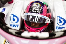 Trys F-1 pilotai kitąmet gali atsidurti „IndyCar“ čempionate