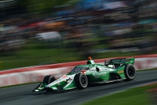 <span style="background:#3f3f3f; color:white; padding: 0 2px">IndyCar</span> Mid-Ohajuje - trečioji C. Hertos pergalė