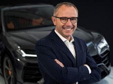 S. Domenicali apkaltintas neprofesionalumu