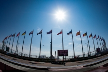 Rusijos GP organizatoriai reikalauja sugrąžinti pinigus