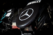 „Daimler“ vadovas: „Mercedes“ pasitraukimas būtų beprotystė