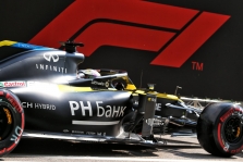C. Abiteboulas: rezultatai patvirtina „Renault“ pažangą