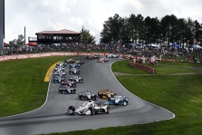 <span style="background:#3f3f3f; color:white; padding: 0 2px">IndyCar</span> Naujo formato varikliai bus naudojami nuo 2023 m.