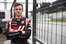 „Haas“ pilotų porą paskelbs iki sezono pabaigos
