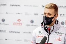 M. Schumacheris: esu tikrai pasiruošęs debiutui F-1
