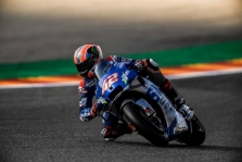 <span style="background:#d5002c; color:white; padding: 0 2px">MotoGP</span> Aragone - pirmoji sezone A. Rinso pergalė
