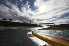 Portugalijos GP: orų prognozė