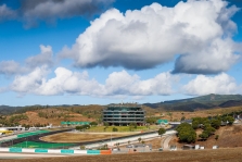 Portugalijos GP: įdomioji statistika