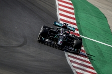 Emilijos-Romanijos GP: šeštadienio treniruotės