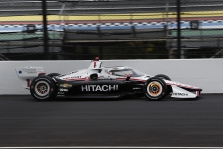 <span style="background:#3f3f3f; color:white; padding: 0 2px">IndyCar</span> J. Newgardenas nugalėjo finalinėse lenktynėse, S. Dixonas šeštą kartą tapo čempionu