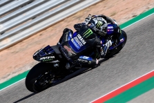 <span style="background:#d5002c; color:white; padding: 0 2px">MotoGP</span> Artėjant sezono pabaigai - problemų gausa „Yamaha“ stovykloje