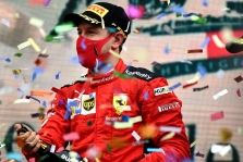 S. Vettelis: „Ferrari“ susiduria ne tik su variklio problemomis