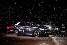 Paskelbtas konkurso „Lietuvos metų automobilis“ nugalėtojas