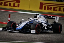 Nuo 2022 m. „Williams“ naudos „Mercedes“ pavarų dėžes