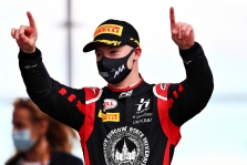 N. Mazepinas negalės atstovauti Rusijai F-1 čempionate