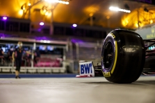 „Pirelli“ tikisi vieno sustojimo Abu Dabyje