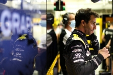 D. Ricciardo: galėsiu padėti „McLaren“ greičiau pasiekti sėkmės
