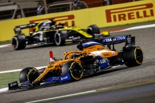„McLaren“ pardavė dalį akcijų investuotojams iš JAV