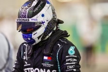 V. Bottas: iš šalies galėjau atrodyti pakankamai kvailai