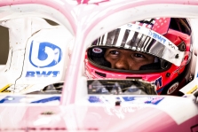 S. Perezas turėtų persikelti į „Red Bull“ komandą
