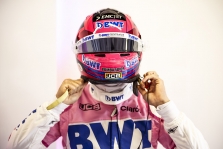 L. Hamiltonas: „Red Bull“ su S. Perezo atėjimu kitą sezoną kels didelę grėsmę