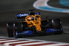 Teisėjai nenubaudė C. Sainzo, „McLaren“ išsaugojo trečią vietą