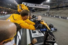 M. Hakkinenas: „McLaren“ nebėra tokia šalta, kokia buvo mano laikais