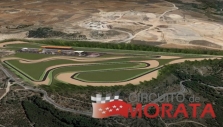 Madrido GP artėja prie „Formulės-1“?