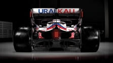 „Haas“ turtą aprašė teismo anstoliai