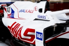 „Uralkalij“ ir „Haas“ ginčas tęsiasi