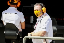 „McLaren“ nenori bendradarbiauti su „Porsche“