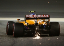 „McLaren“ stebisi, kad varžovai pasirinko kitokius sprendimus kuriant difuzorių