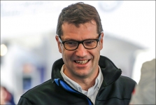 „Williams“ turi naują technikos direktorių
