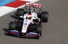 M. Sureris: M. Schumacheris ir N. Mazepinas šiemet turės daug problemų su „Haas“ bolidu