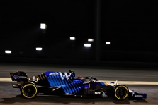 „Williams“ tikisi susirungti ne vien su „Haas“