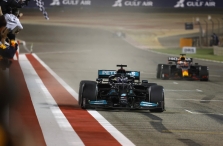 Šiemet „Mercedes“ neturi pranašumų prieš „Red Bull“