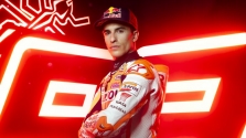 <span style="background:#d5002c; color:white; padding: 0 2px">MotoGP</span> M. Marquezui leista sugrįžti į lenktynes
