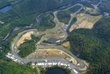 L. Strollas parduoda Mont-Tremblant autodromą