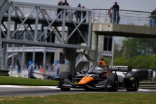 <span style="background:#3f3f3f; color:white; padding: 0 2px">IndyCar</span> Pirmas sezono lenktynes iš „pole“ pradės P. O‘Wardas