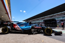 Portugalijos GP: kvalifikacija (tiesiogiai)