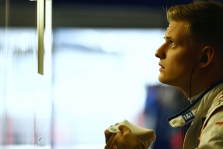 Mickas Schumacheris
