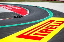 FIA griežčiau kontroliuos oro slėgį padangose jau nuo Prancūzijos GP