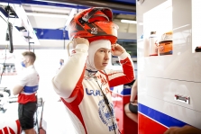 Vokietijos „Sky Sport“: N. Mazepinas palieka „Haas“ komandą