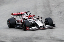 „Pirelli“ daugiau dėmesio skirs 2022 m. padangų mišiniams