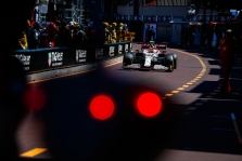 A. Giovinazzi: dešimta vieta smarkiai motyvuoja