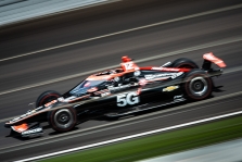 <span style="background:#3f3f3f; color:white; padding: 0 2px">IndyCar</span> W. Poweris, S. de Silvestro ir S. Karamas išsikovojo teisę startuoti lenktynėse