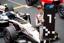 F2 čempionas nusivylęs negavęs vietos F1