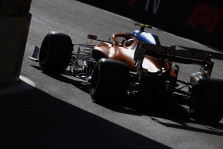 „McLaren“ grupė parduoda „Applied“ padalinį